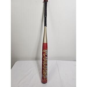 Louisville Slugger Voltage Softball Bat 34" /28Oz / 2.25" TPS SASB78V Baseball